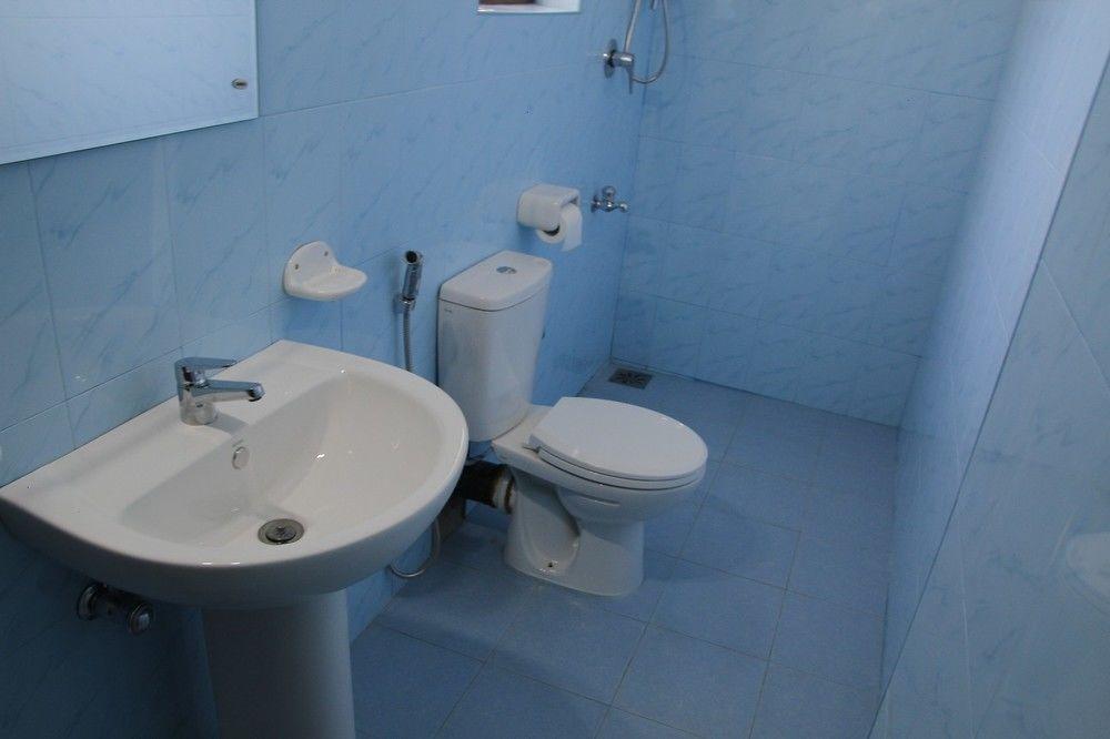 Acquabey Surf Villa Matara Exterior photo